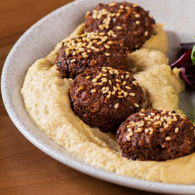 Falafel