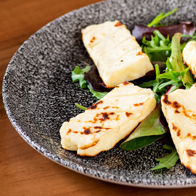 Halloumi