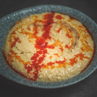 Humus